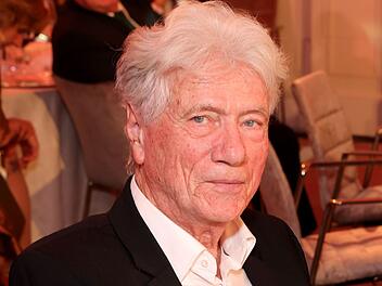 Die Rolle des "Kaleun" verhalf J&uuml;rgen Prochnow zu einem gewaltigen Schub und zum Sprung nach Hollywood. Filme wie "Der englische Patient" und "Air Force One" zieren seine Vita. Nun wird die Schauspiellegende 85.