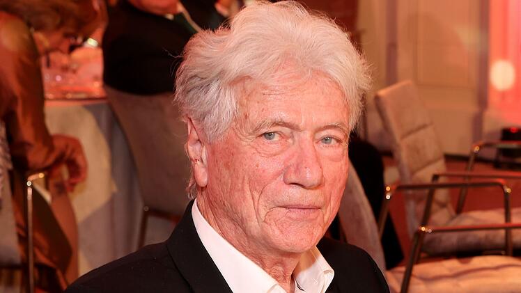 Die Rolle des "Kaleun" verhalf J&uuml;rgen Prochnow zu einem gewaltigen Schub und zum Sprung nach Hollywood. Filme wie "Der englische Patient" und "Air Force One" zieren seine Vita. Nun wird die Schauspiellegende 85.