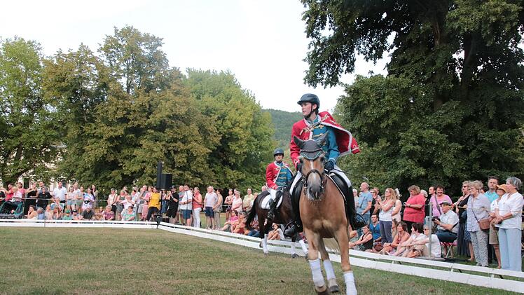 Eindrücke vom Rakoczy-Freitag. Foto: Ralf Ruppert