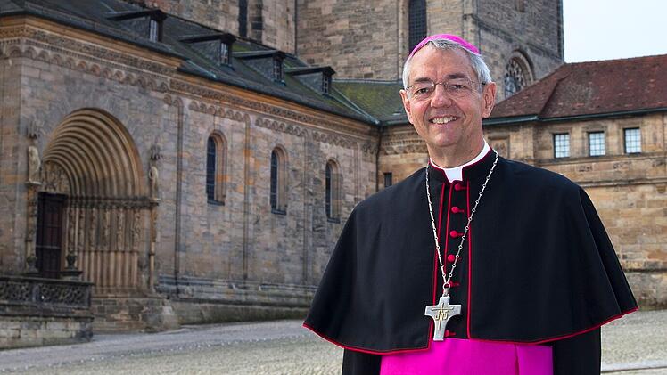 Bamberg: Schick verabschiedet sich mit Festgottesdienst