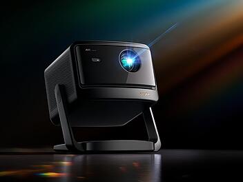 Dangbei stellt den DBOX02 Pro vor