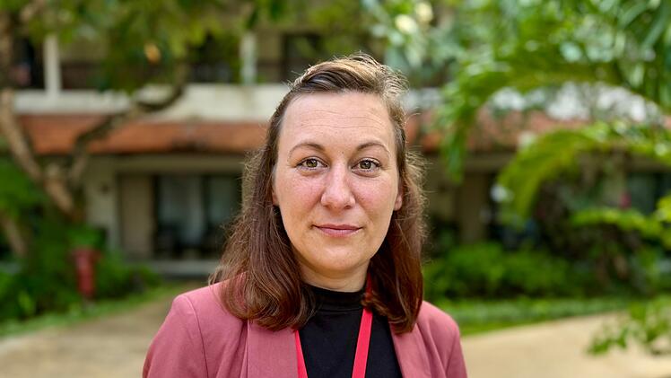 Fachkonferenz auf Bali zum Thema Tierleid in sozialen Medien
