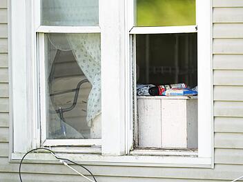 Verwahrloste Kinder in Ohio gerettet