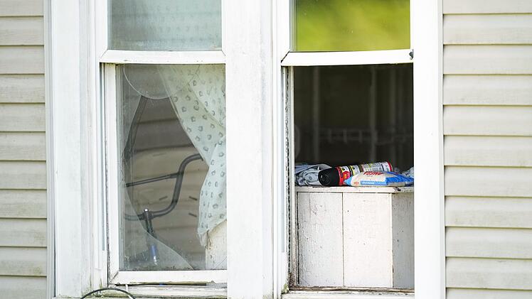 Verwahrloste Kinder in Ohio gerettet