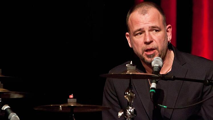 Martin KälbererFoto: Jochen Berger