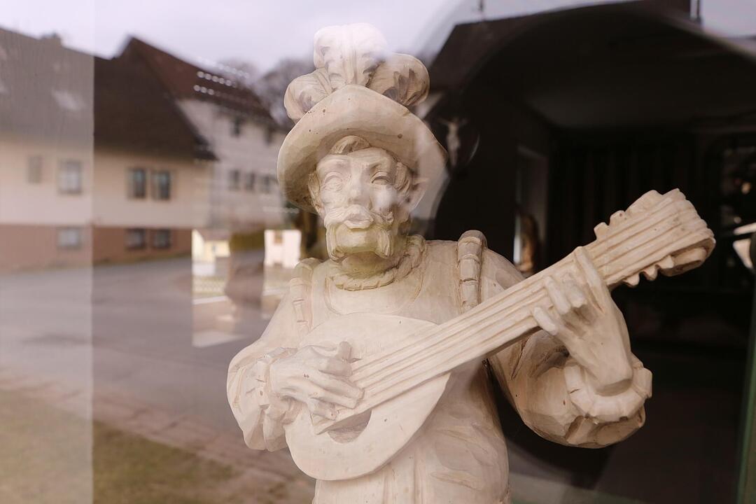 SoS Tiefenst?rmig; Gemeinde Eggolsheim; Foto: Barbara Herbst