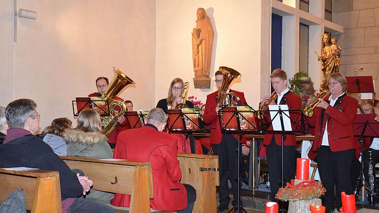 Das Bläserquintett
