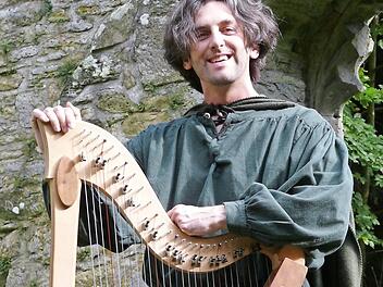 Holger Sch&auml;fer Foto: privat