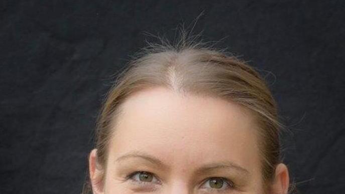 Ulrike Kempf-Grosch