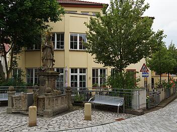 Das Bürgerspital ist wegen seiner Lage mitten in der Altstadt beliebt.Foto: Archiv/Arkadius Guzy
