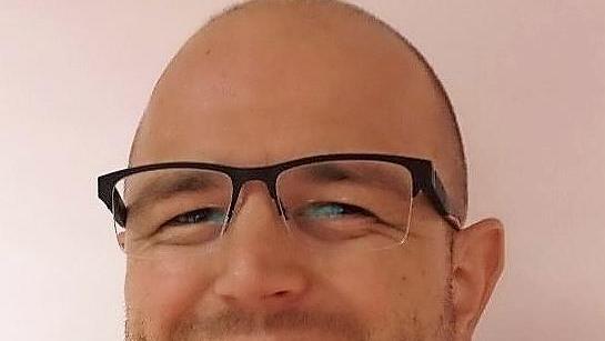 Michael Fees wurde zum neuen BRK-Kreisvorsitzenden gew&auml;hlt.