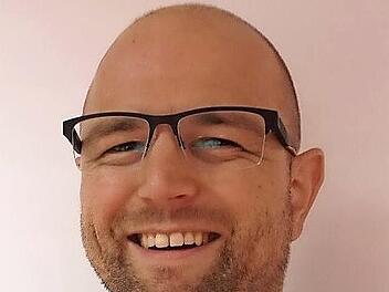 Michael Fees wurde zum neuen BRK-Kreisvorsitzenden gewählt.