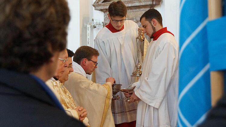 Abschiedsgottesdienst