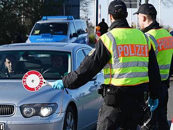 Durch die Einstufung Tschechiens als Hochrisikogebiet ändern sich auch die Einreisekriterien. Ungeimpfte müssen sich daher regelmäßig testen lassen.