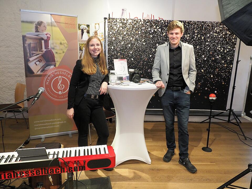 Hochzeitsmesse