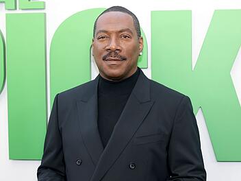 Eddie Murphy hat bisher noch keinen Oscar verliehen bekommen. In einem Interview hat er nun verraten, wie er dazu steht.