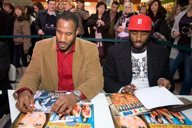 Atrium Miss und Mister Bayern 2009