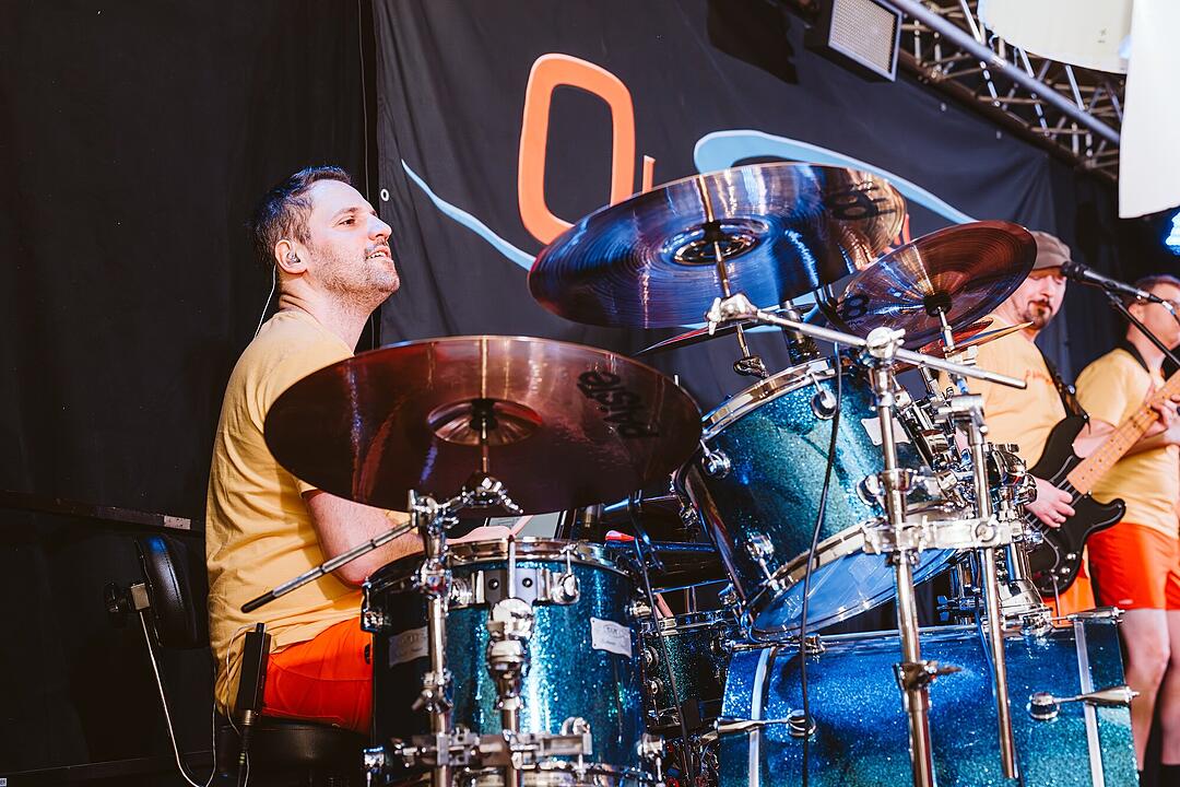 Oerlenbach feiert Fasching 2026!