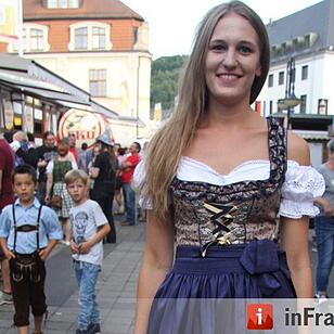 Bamberg zaubert Freitagabend