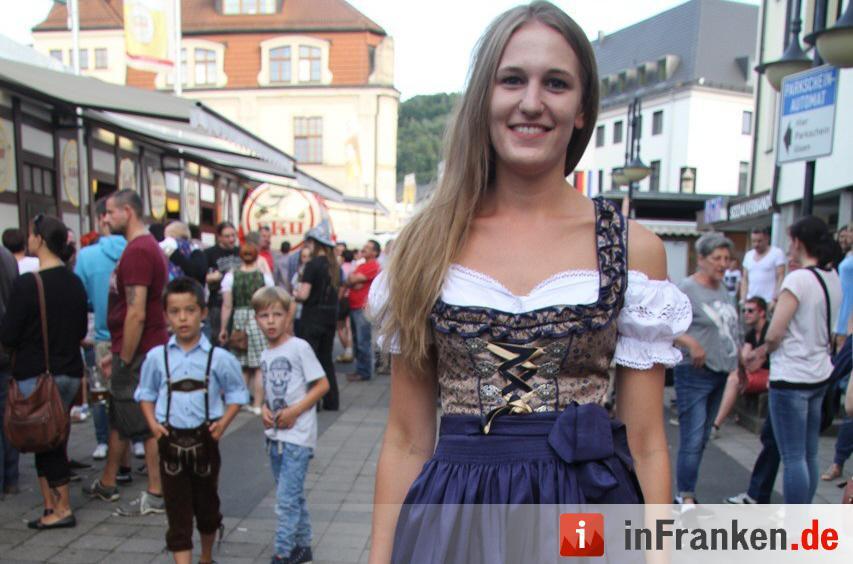 Bamberg zaubert Freitagabend