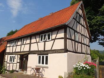 Die Kreuzbergallianz zeichnet wieder besonders gelungene Sanierungen aus. Die Bewerbungsfrist läuft bis 31. Mai.  Foto: Marion Eckert