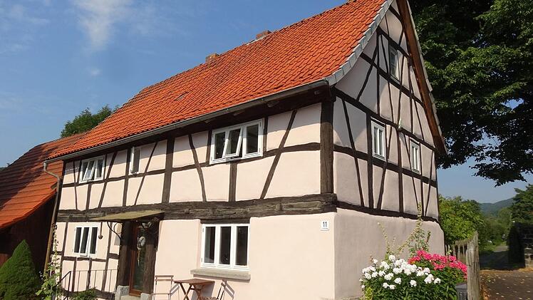 Die Kreuzbergallianz zeichnet wieder besonders gelungene Sanierungen aus. Die Bewerbungsfrist läuft bis 31. Mai.  Foto: Marion Eckert