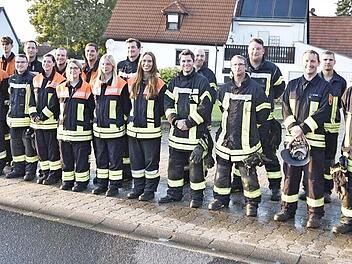 Alle Teilnehmenden absolvierten die Pr&uuml;fung mit Erfolg.