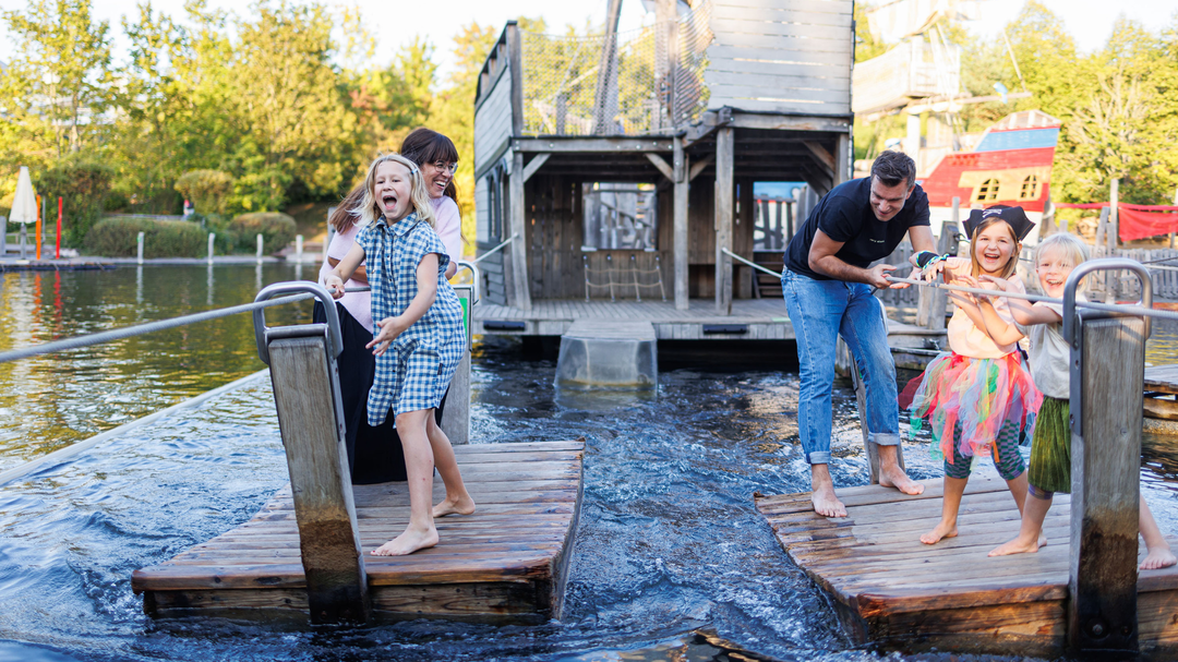 Playmobil-FunPark Hauptsaison 2026