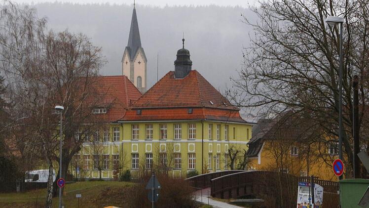 Auf die Ebermannstadter Verwaltung kommt Ungemach zu. Foto: Josef Hofbauer