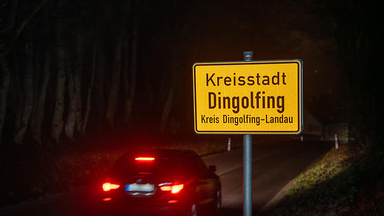 Anschlagsplan auf Weihnachtsmarkt