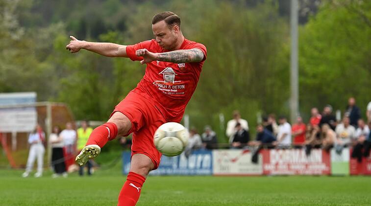 Buckenhofen will Derbyschwung mitnehmen