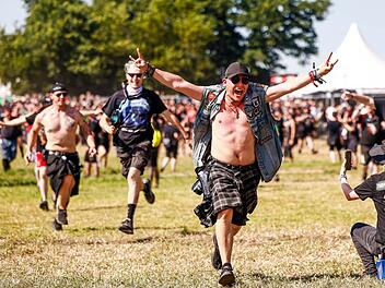 Wacken Open Air