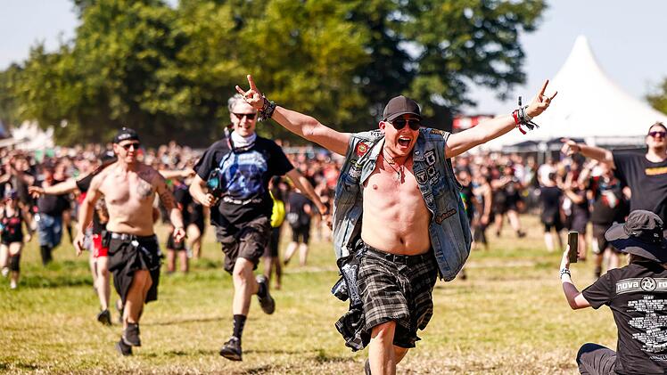 Wacken Open Air