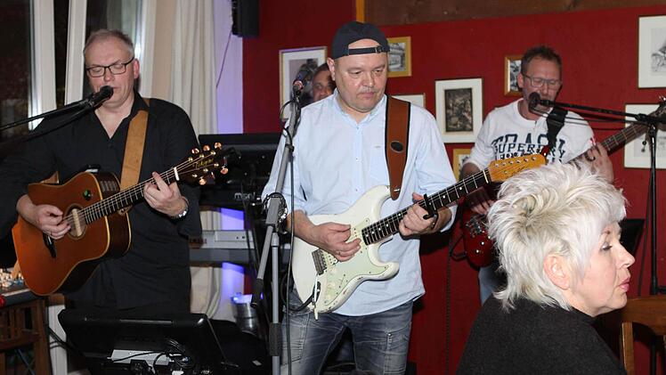 Kronacher Musiknacht 2015. Foto: Michael Wunder