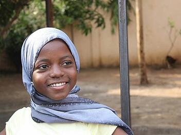 Die Lebenschancen f&uuml;r M&auml;dchen sind in Europa besonders gut. Allerdings liegt Deutschland bei weitem nicht auf Platz eins. Foto: pixabay.com