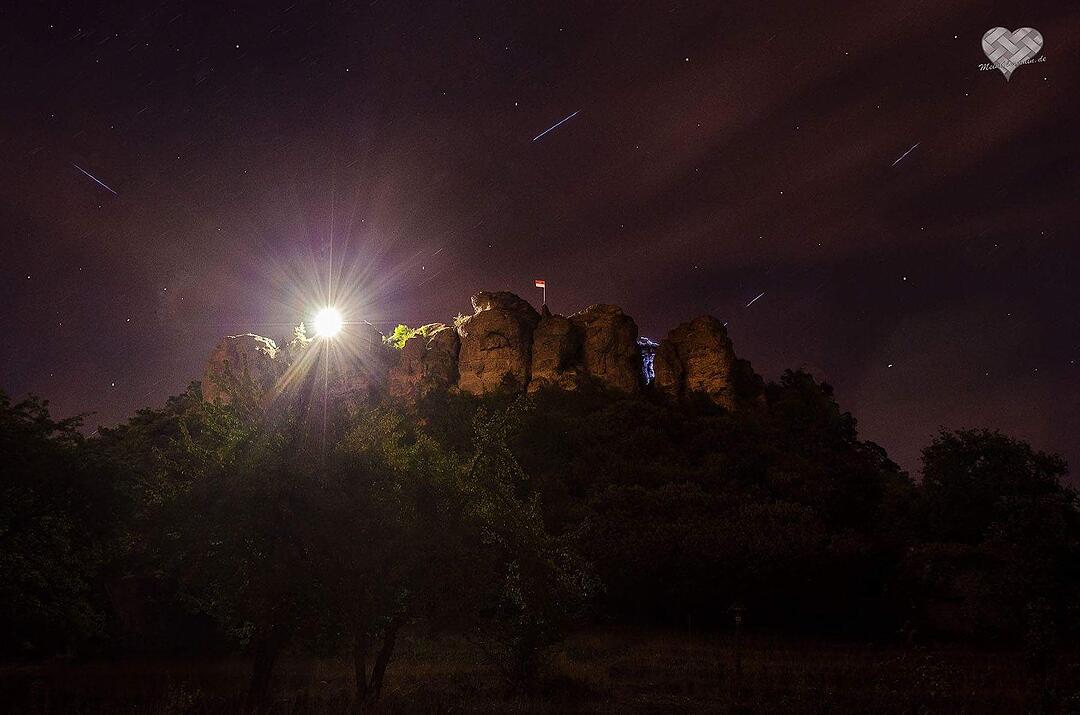 Die schönsten Fotos im August aus Lichtenfels und Umgebung