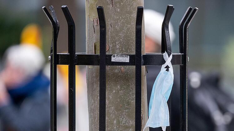 Symbolbild: Daniel Karmann/dpa