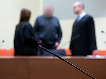 "Tut mir so leid": T&ouml;dliches S-Bahn-Ungl&uuml;ck in Bayern - Prozess startet emotional