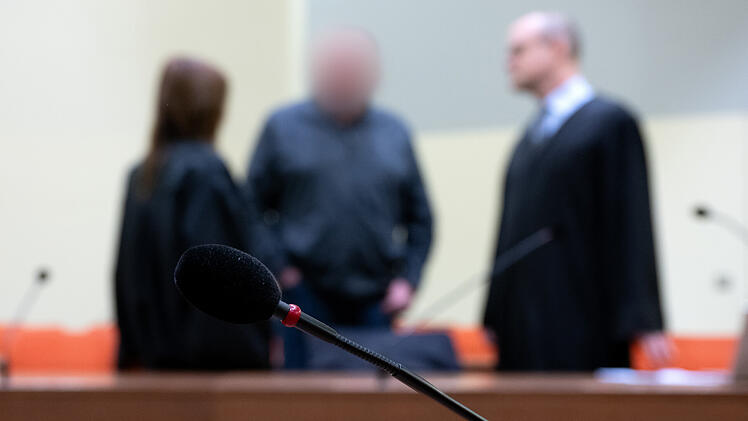 "Tut mir so leid": T&ouml;dliches S-Bahn-Ungl&uuml;ck in Bayern - Prozess startet emotional