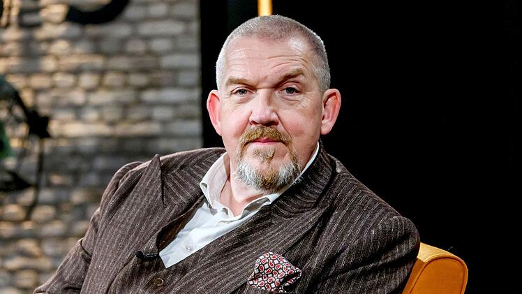 Nicht nur als "Tatort-Kommissar beliebt: Schauspieler Dietmar B&auml;r feiert am 5. Februar seinen 65. Geburtstag.