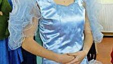 Prinzessin Miriam aus Himmelkron