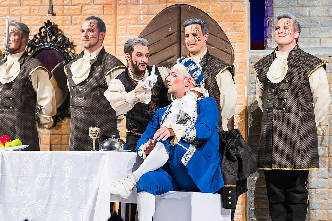 11. Frauenfaschingssitzung der KoKaGe
