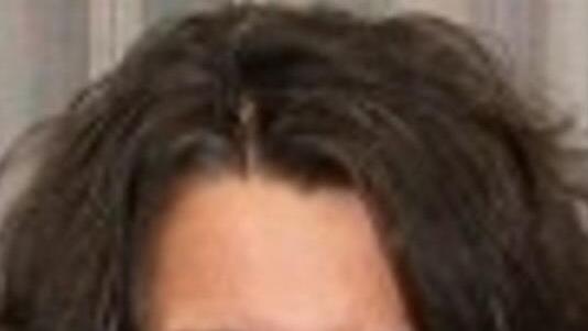 Dafni Bouzikou (Sportwissenschaftlerin)