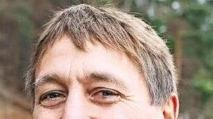 Rainer Morper