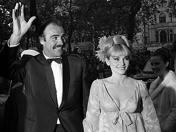 Sean Connery