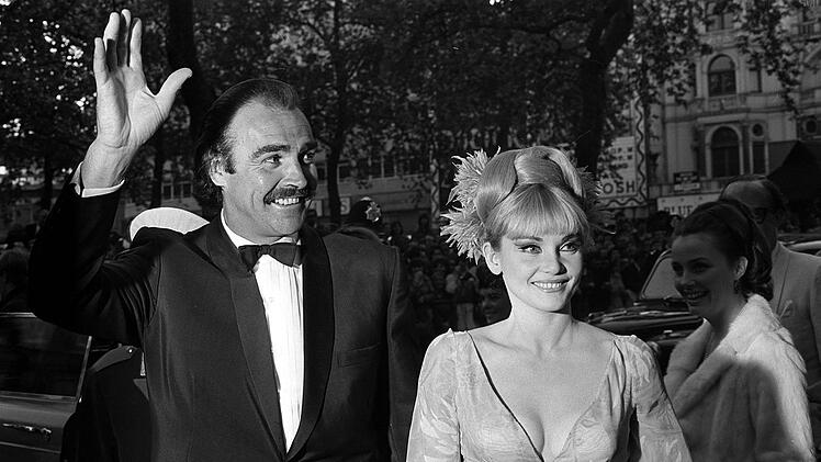 Sean Connery