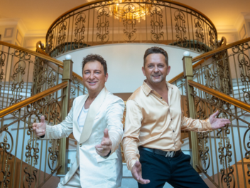 Schlagerband Fantasy geht auf Tour - Infos und Tickets zur Wunderland-Tour 2025