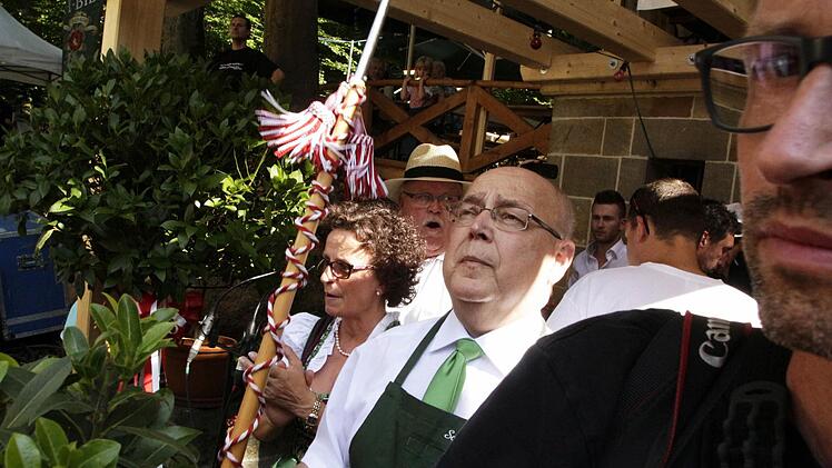 Foto: Josef Hofbauer