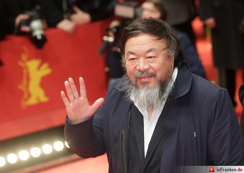 Berlinale 2016: Bilder von der Eröffnungsgala