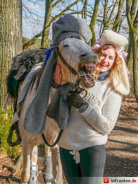 Fasching 2017 - Die Kostüme unserer Leser